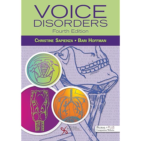 構音障害　Clinical Voice Disorders Laryngeal Function and Voice Disorders: Basic Science to